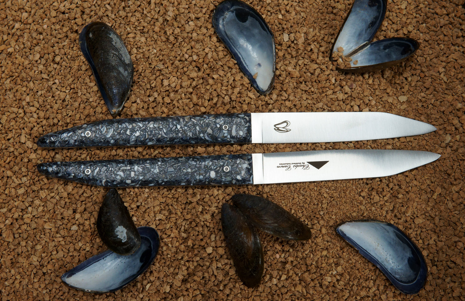 Originalité Made in Charles Canon