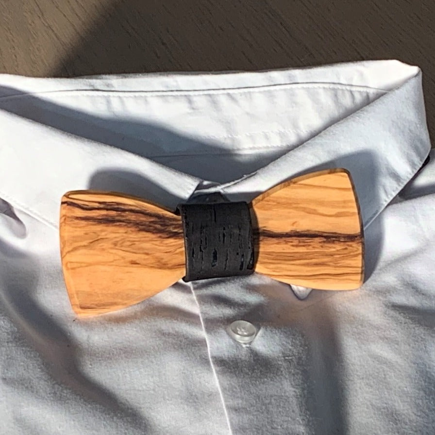 Nœud papillon