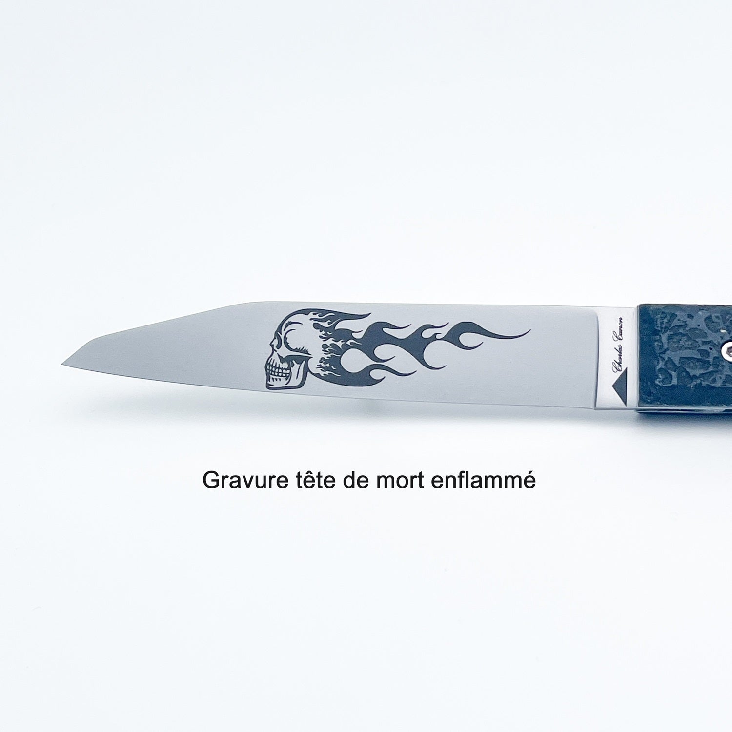Couteau c'est de la balle