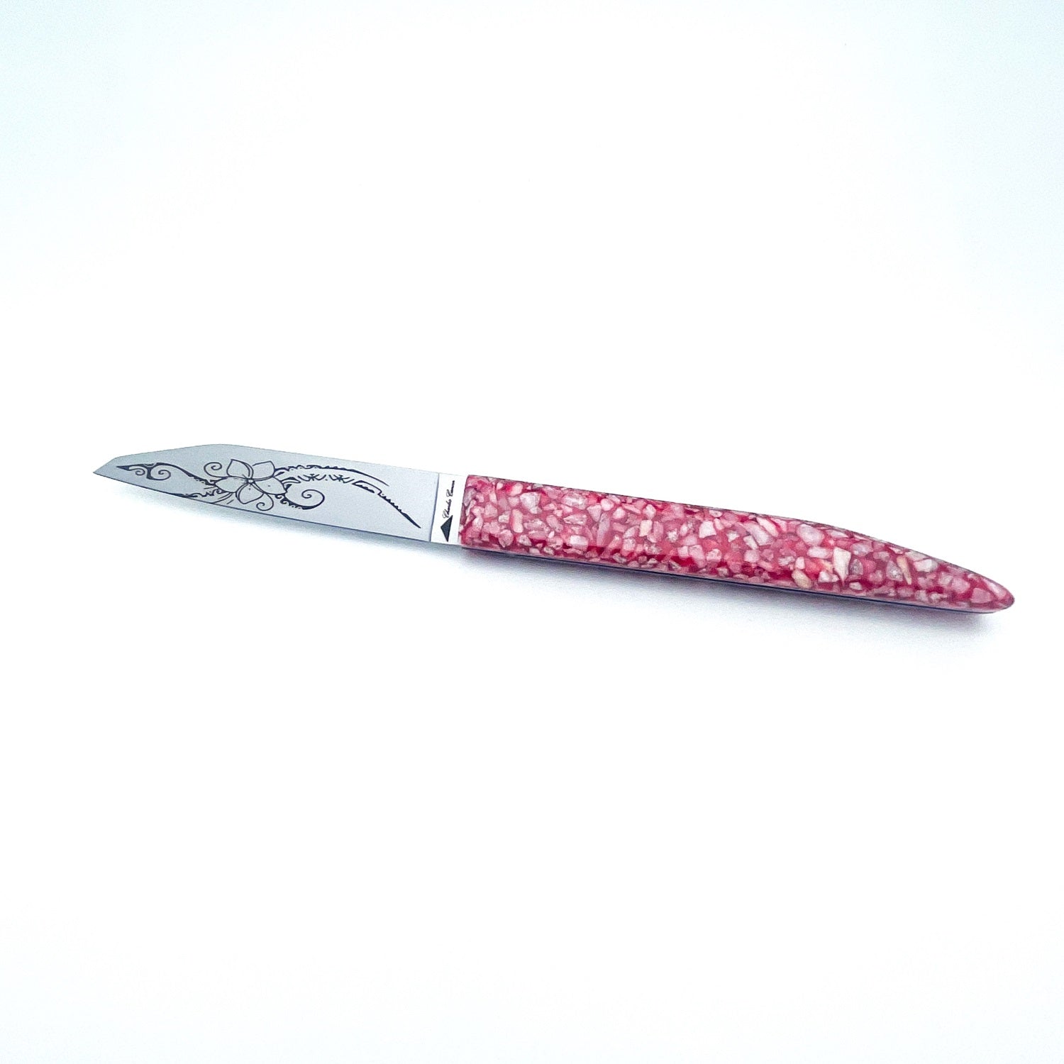 La Polynésienne folding knife