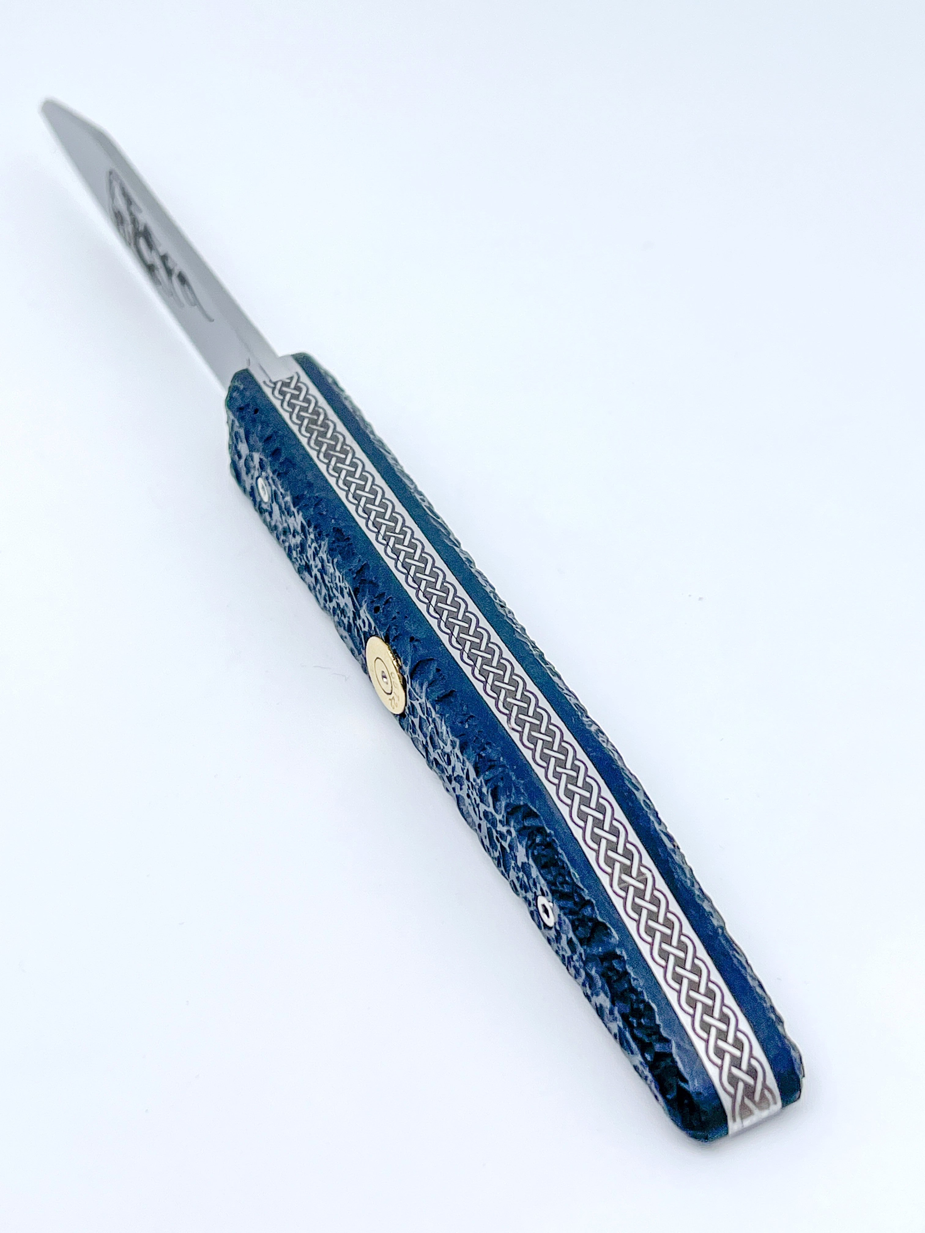 Couteau c'est de la balle