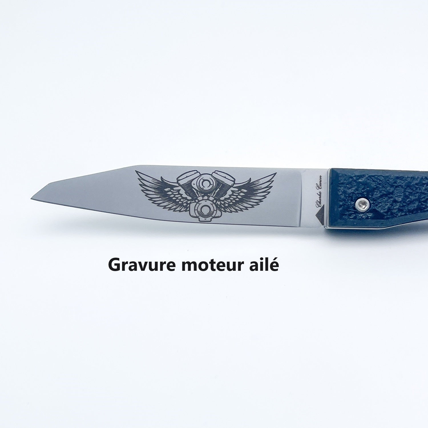Couteau c'est de la balle