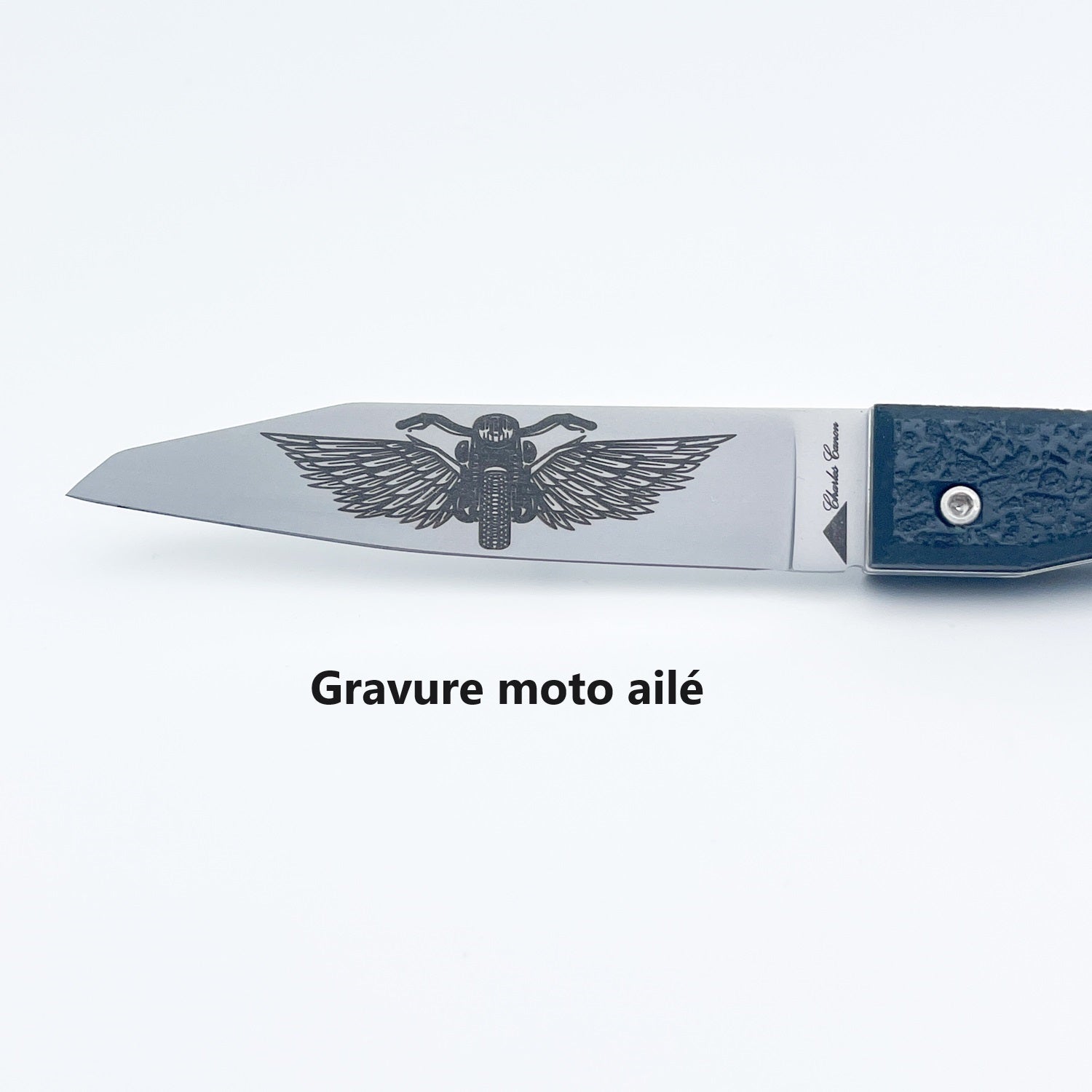 Couteau c'est de la balle