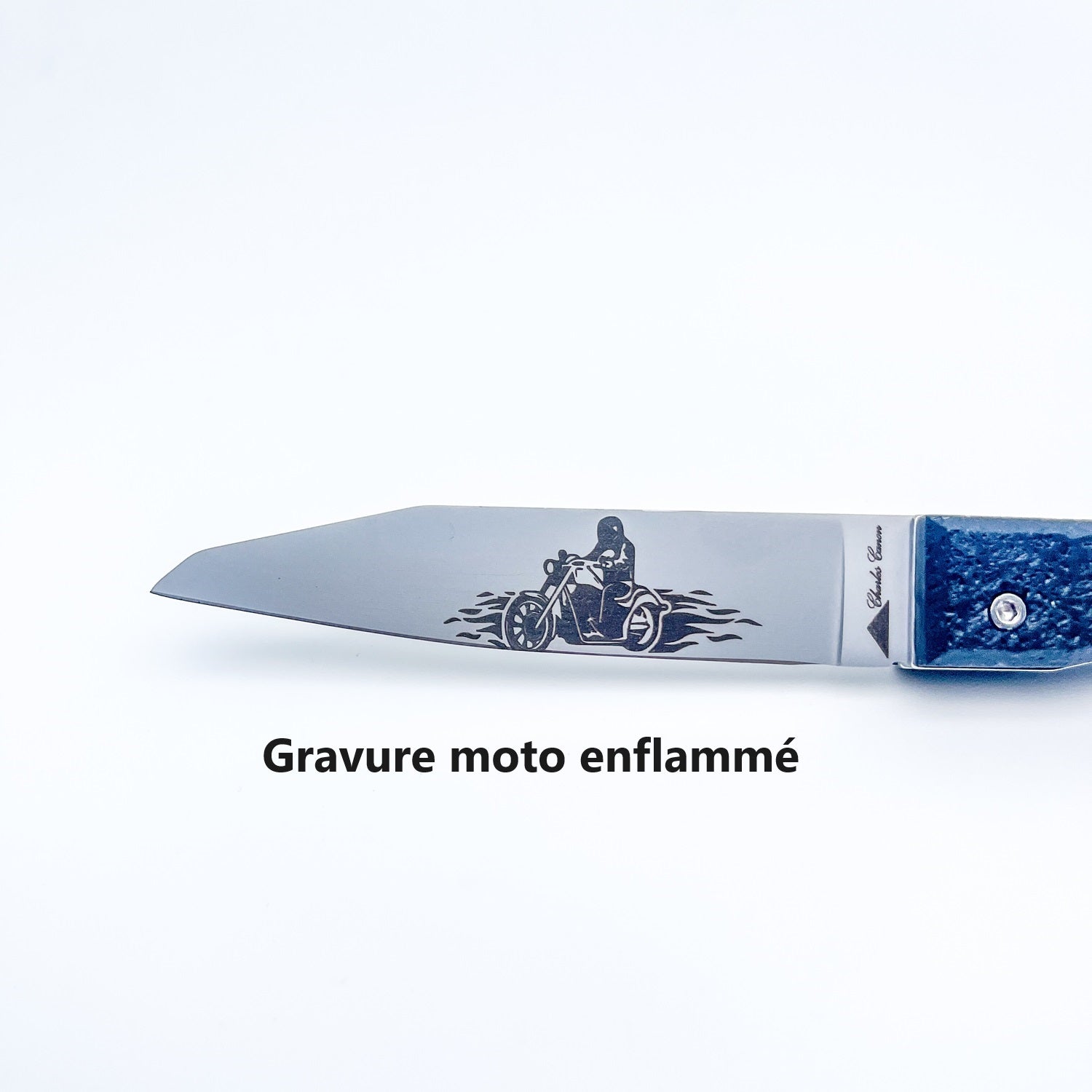 Couteau c'est de la balle