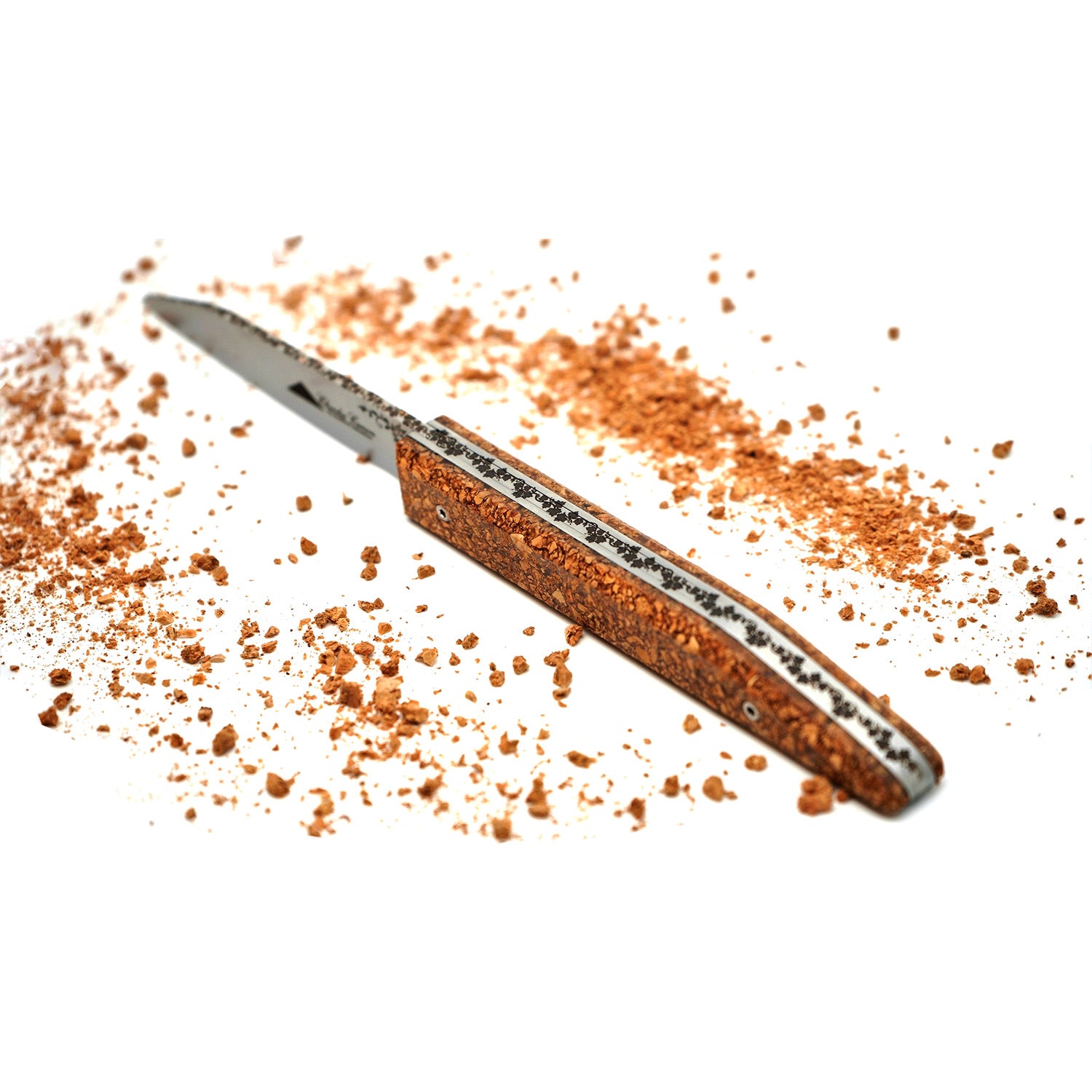 Vine knife