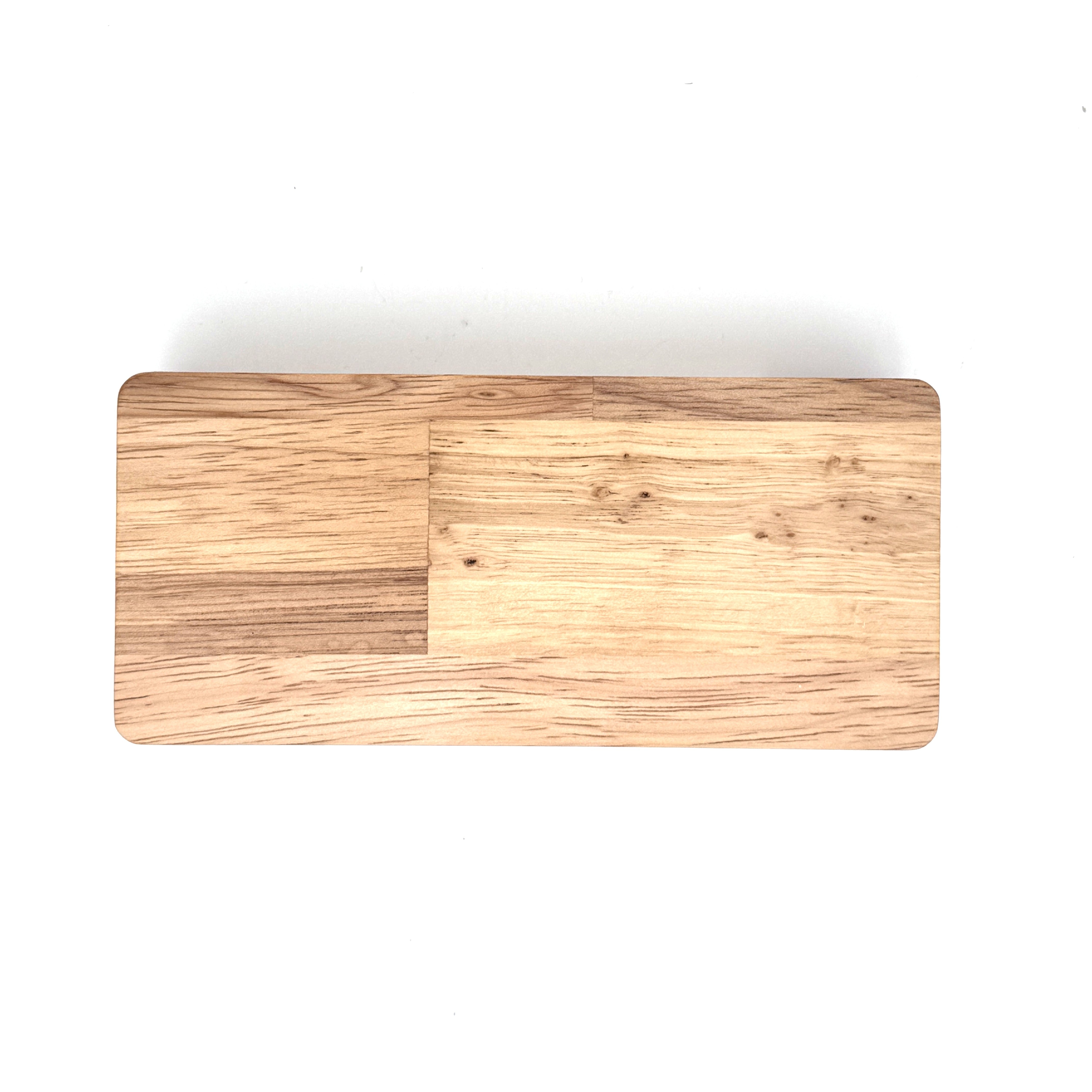 Coffret en bois pour stylo