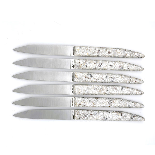 Coquilles d'huîtres